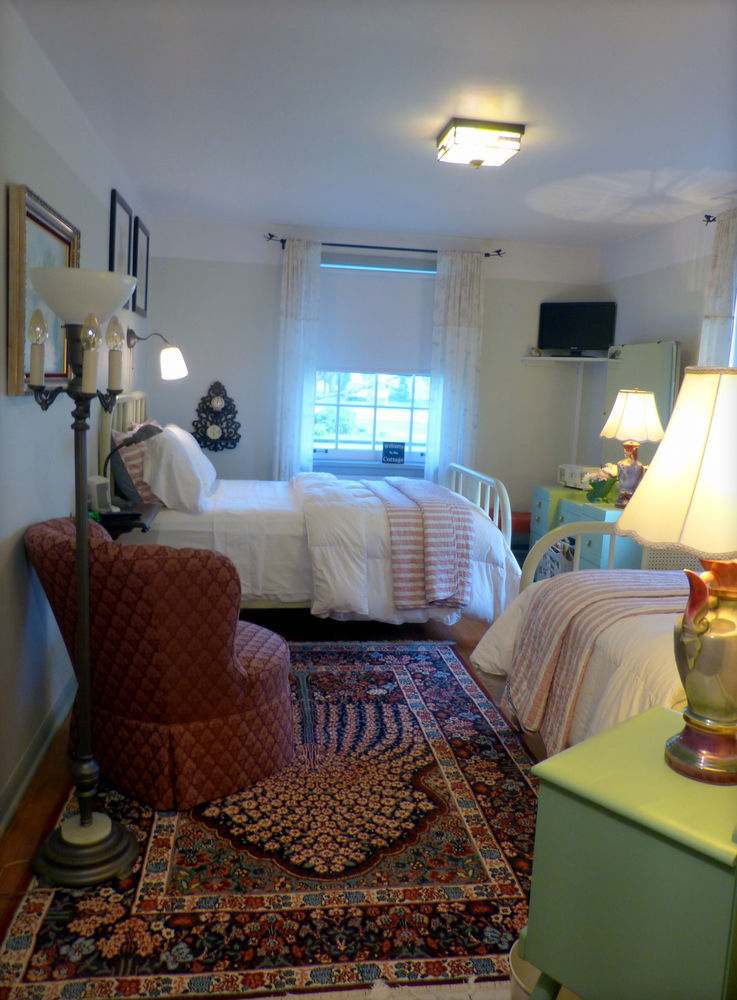 Omstead'S On Erie B&B Wheatley Bagian luar foto